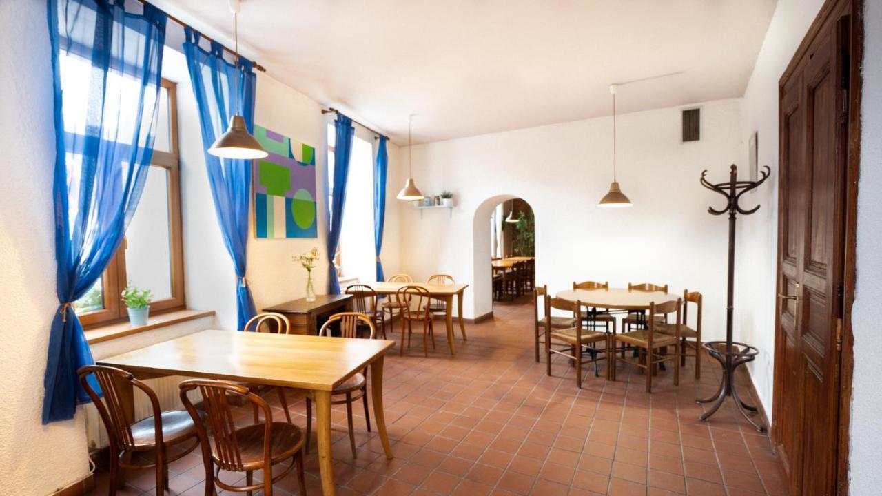 Penzion Grado Davle Exterior foto