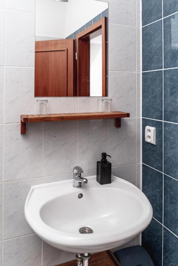 Penzion Grado Davle Exterior foto